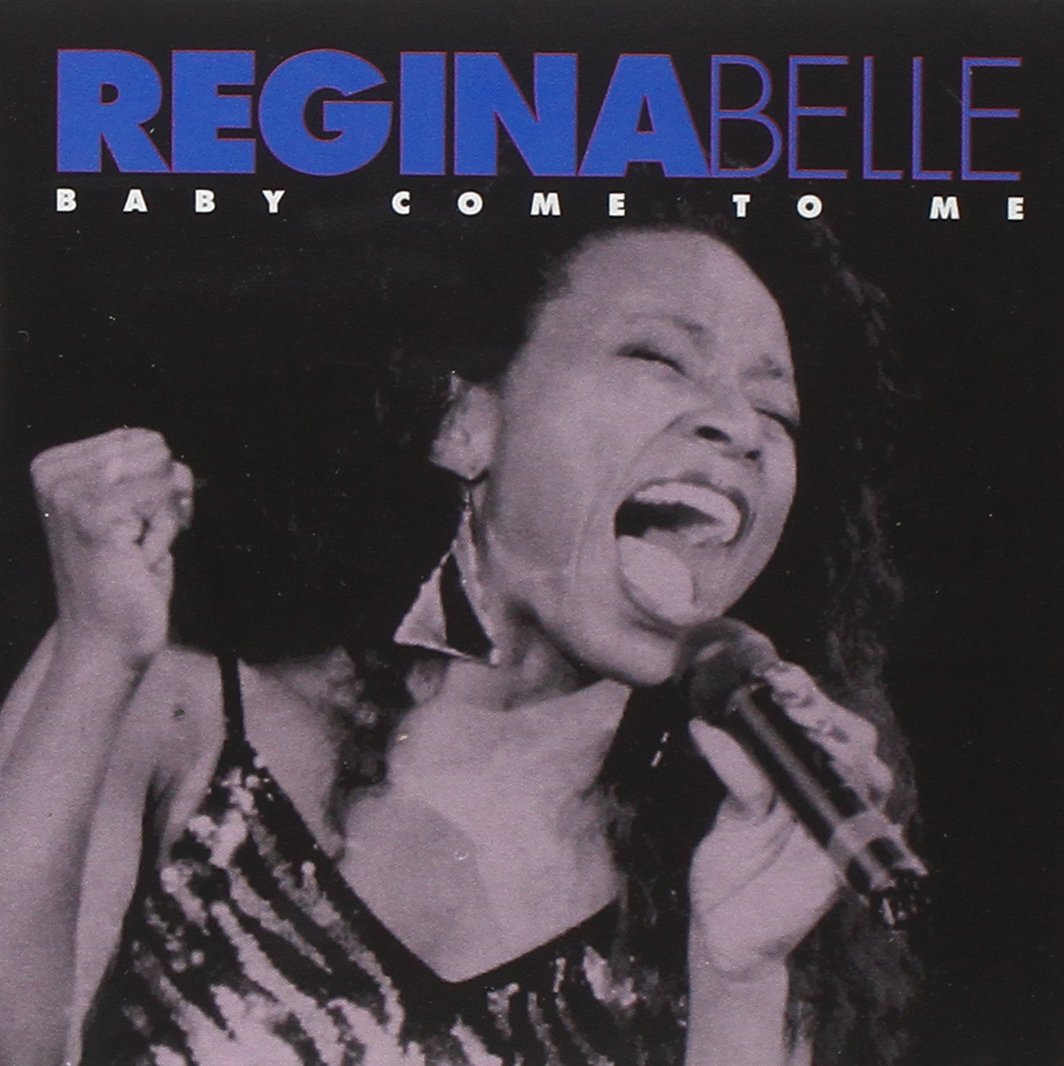Baby Come to Me Funk, R&B & Soul