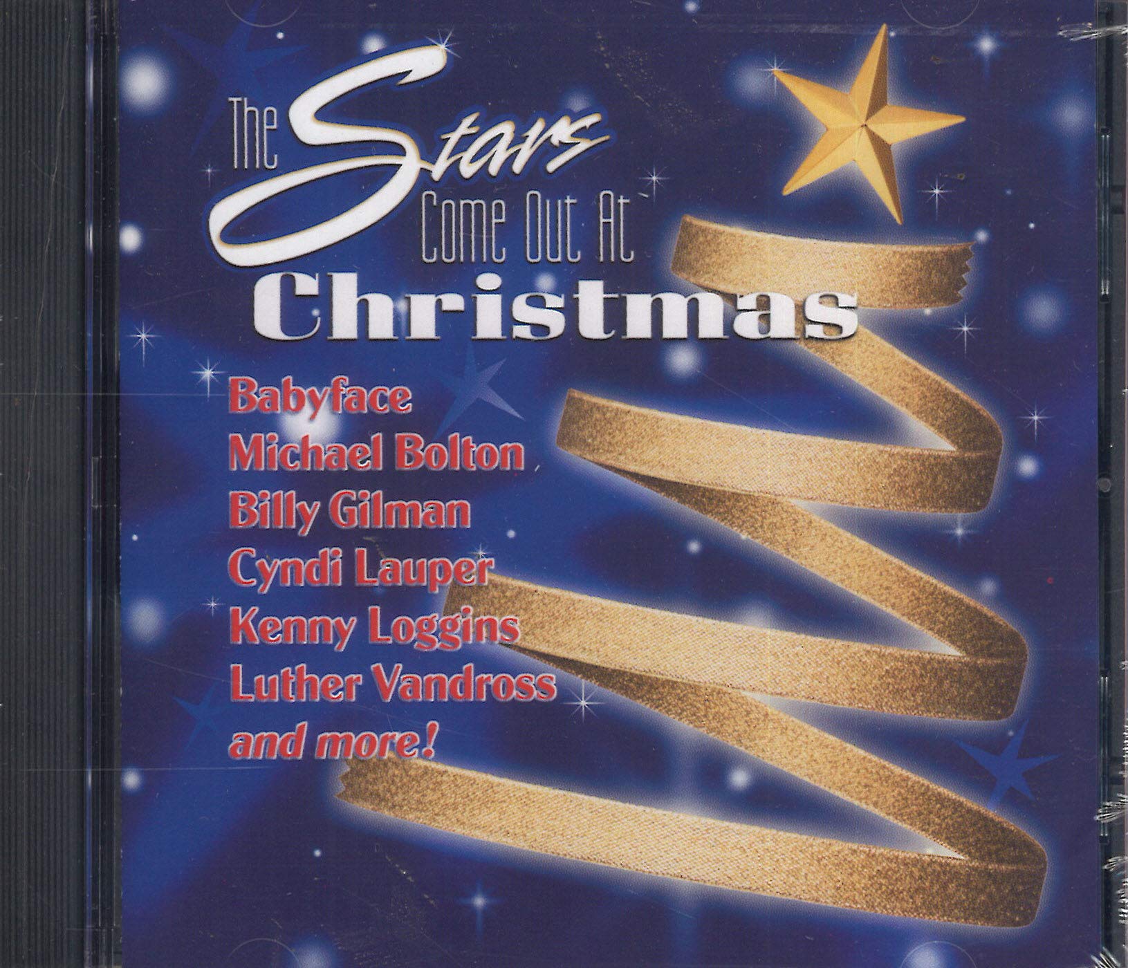 Stars Come Out at Christmas Other music genres