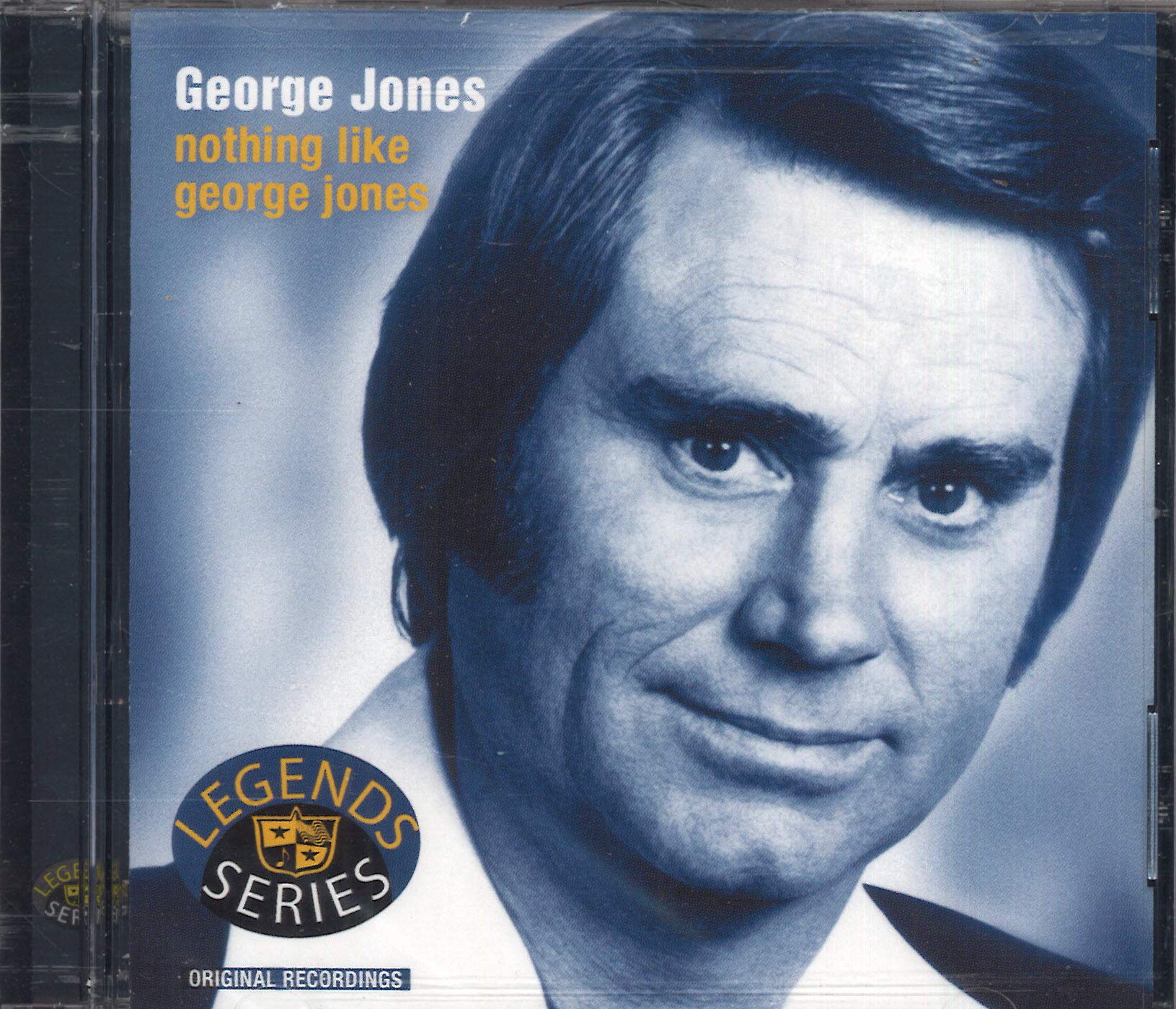 All American Country Pop
