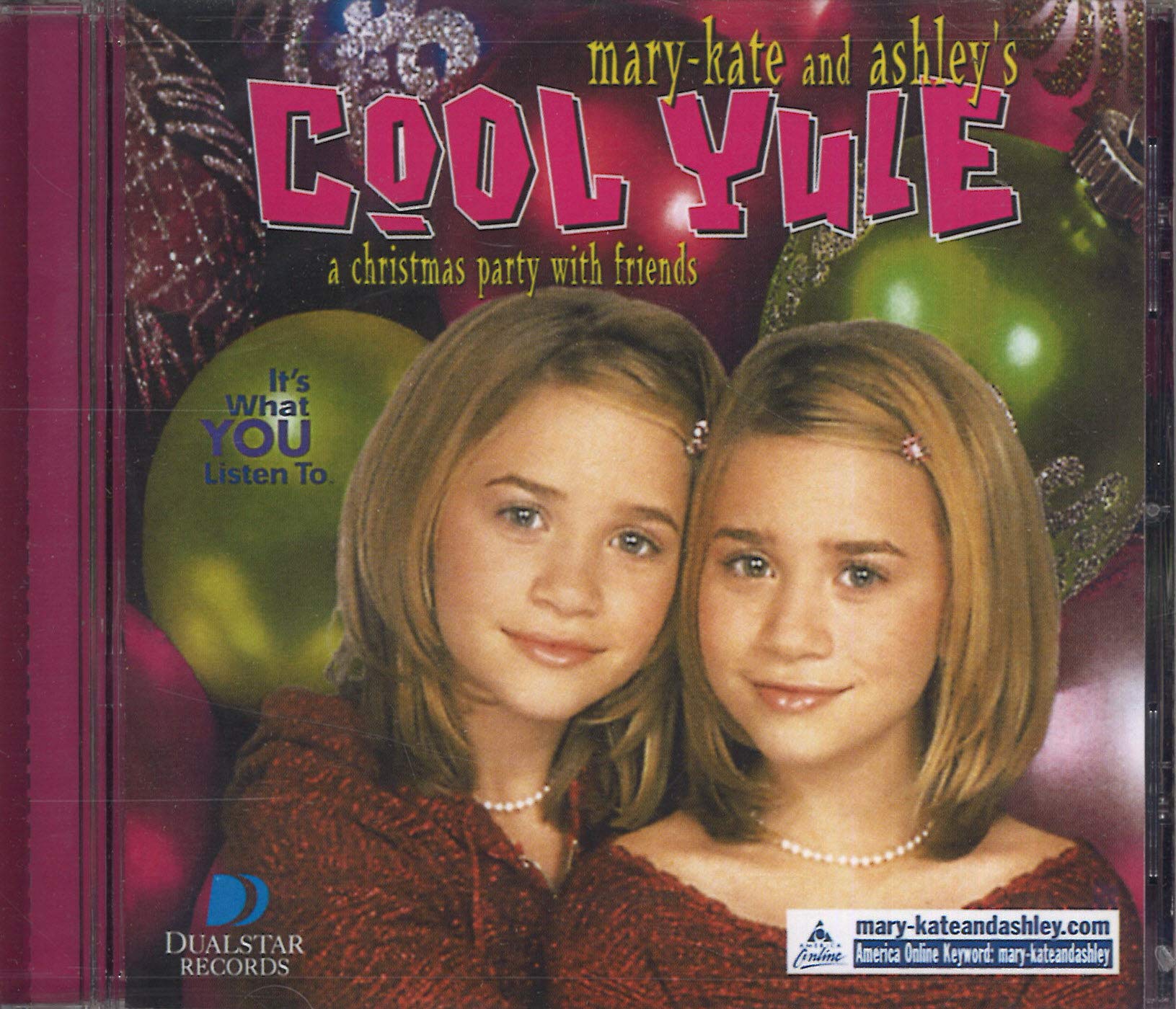 Cool Yule: Christmas Party Other music genres