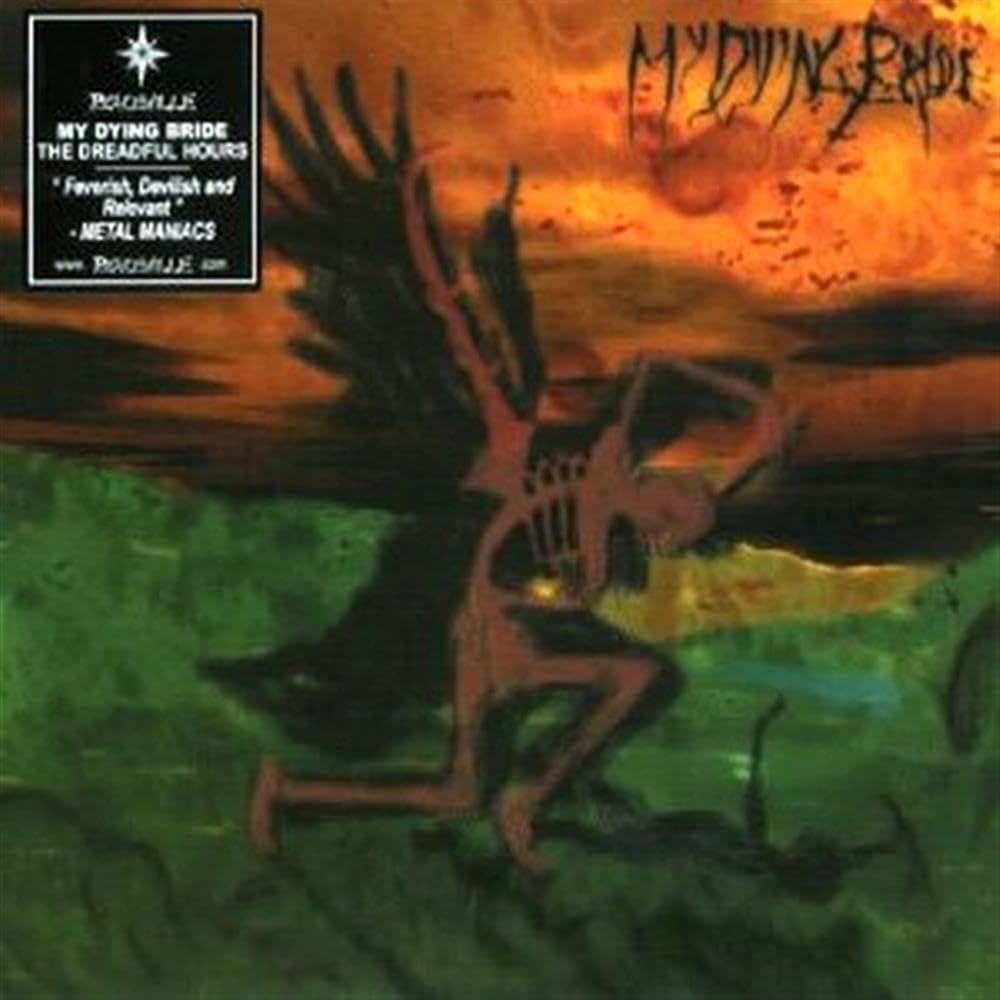 The Dreadful Hours Metal & Hardrock