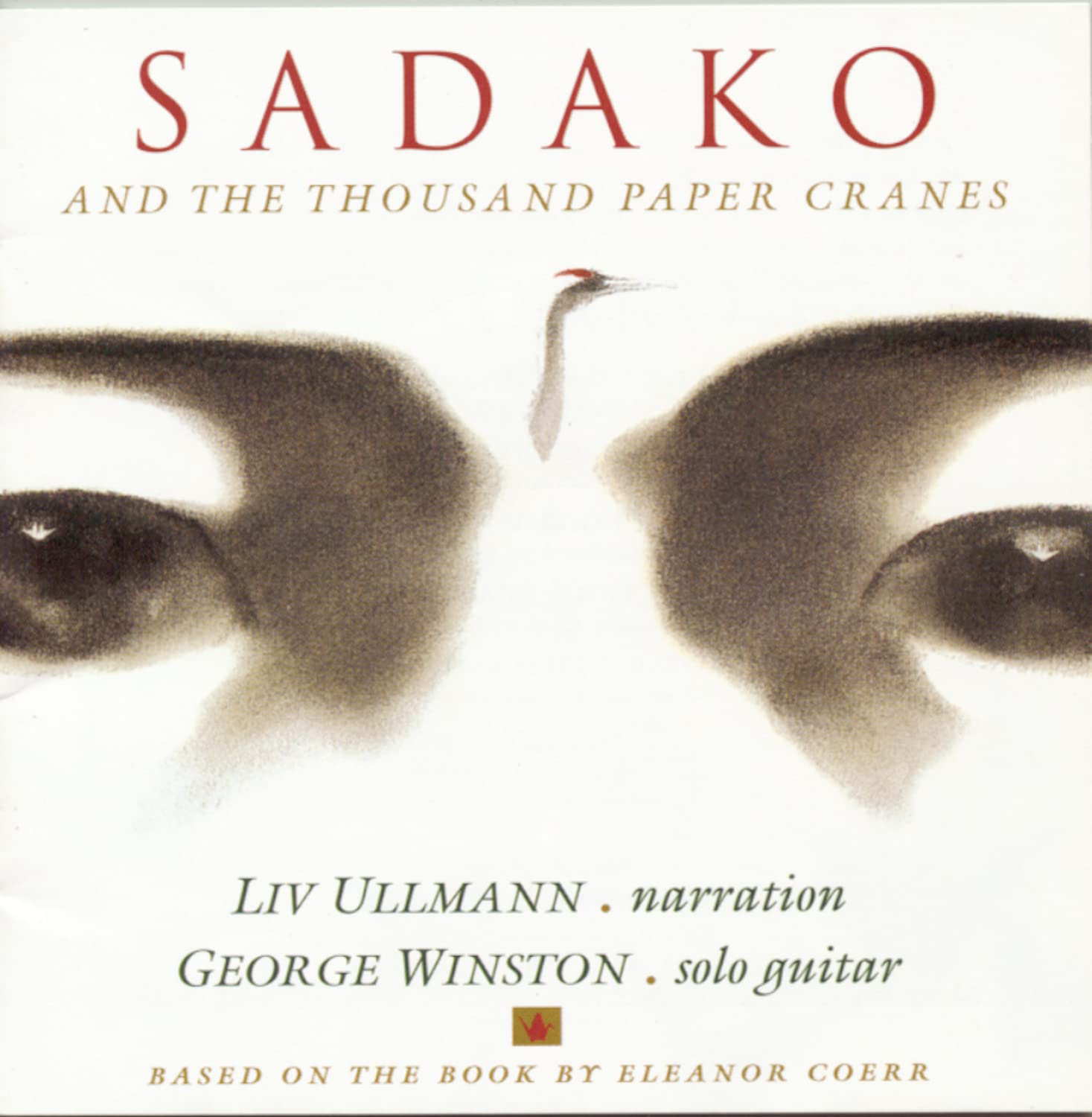 Sadako & the Thousand Paper Cr Children & Young People