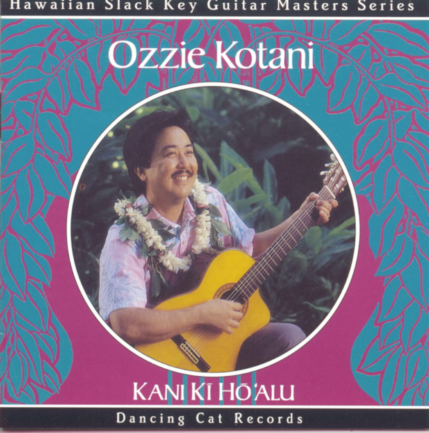 Kani Ki Ho'alu Pop