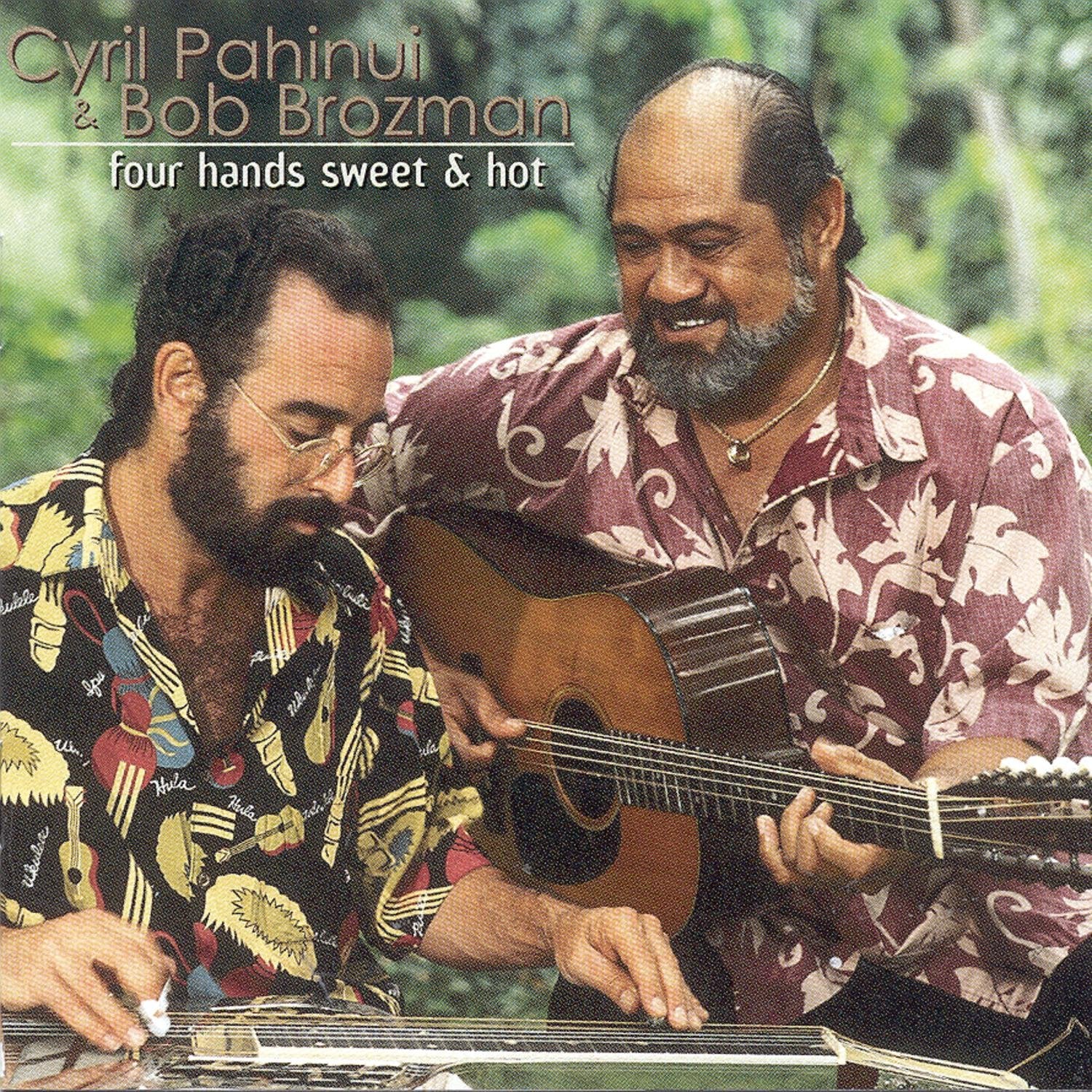 For Hands Sweet & Hot Pop
