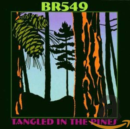 Product Image: Tangled in the Pines