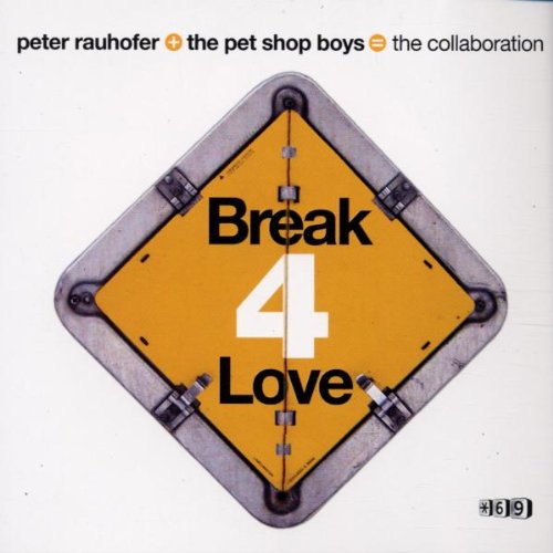 Break 4 Love-Part 1 Dance & Electronic