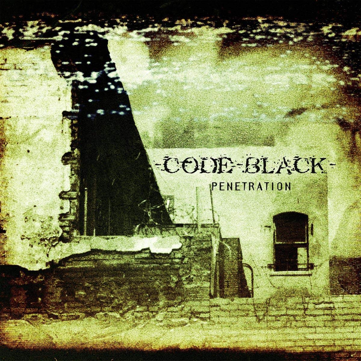 Penetration Metal & Hardrock