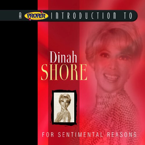 Product Image: For Sentimental Reasons/a Proper Introduction to