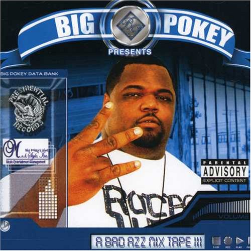Vol. 3-Bad Azz Mix Tape Pop