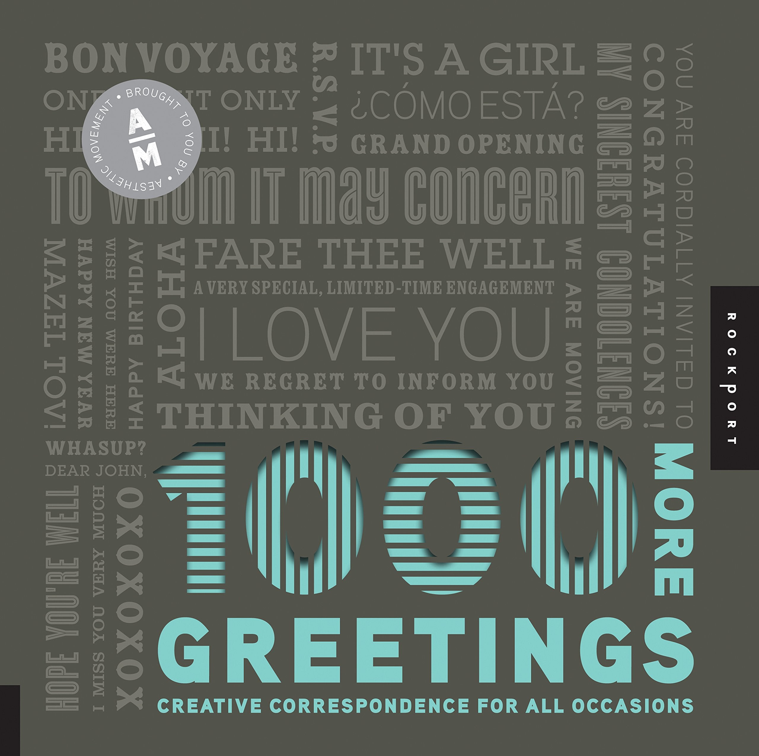 1,000 More Greetings: Creative Correspondence for All Occasions (1000 Series) Social Sciences