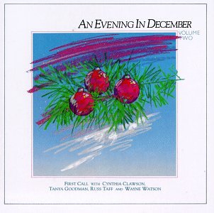 Product Image: Vol. 2-An Evening in December