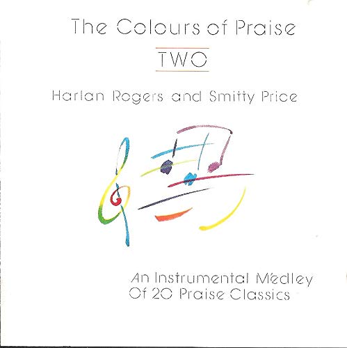 The Colours of Praise Vol. 2 Music