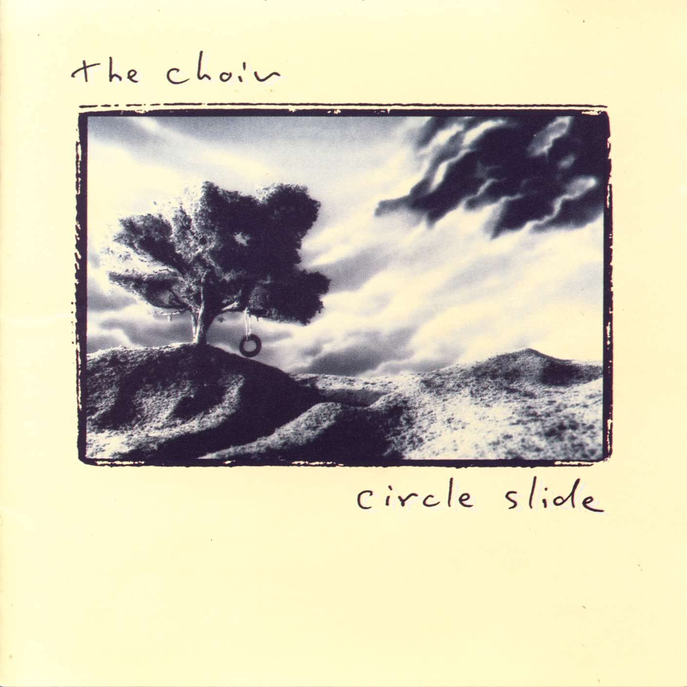 Circle Slide Music