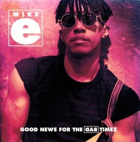 Good News for the Bad Timez Music
