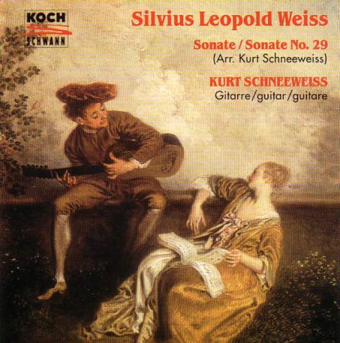 Sonate No. 29 (Trompetensonate) Classical