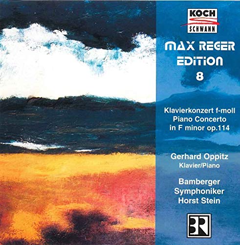 Klavierkonzert F-Moll Op.114 Other music genres