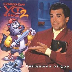 Yo! Kidz 2-Armor of God Other music genres