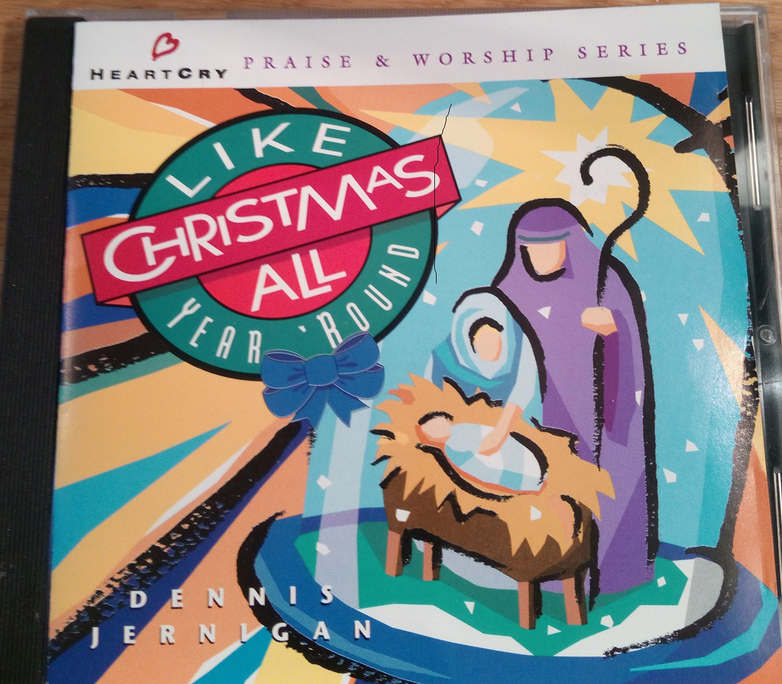 Like Christmas All Year 'round Other music genres
