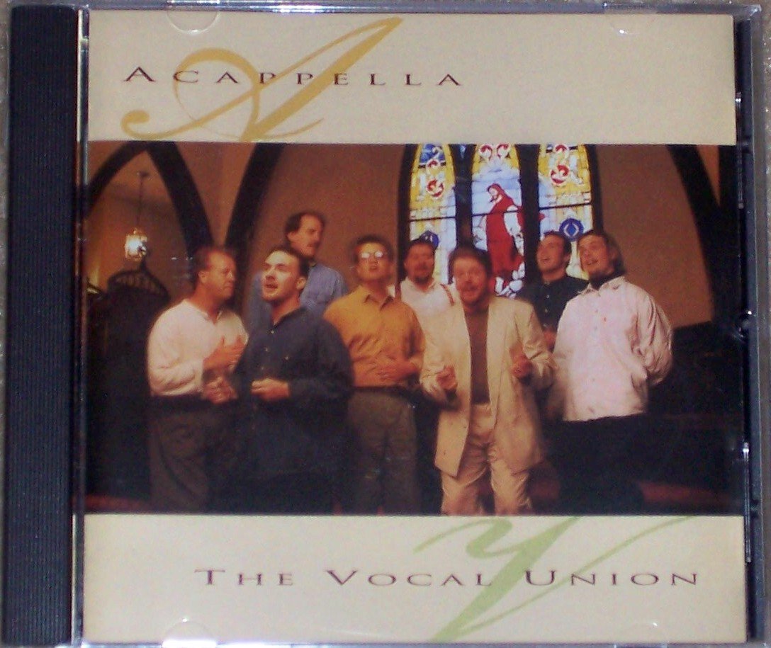 Product Image: Vocal Union