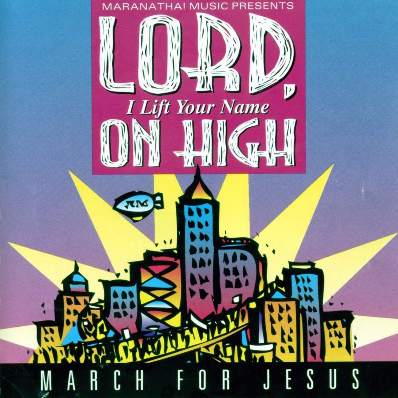 Lord I Lift Your Name on High Other music genres