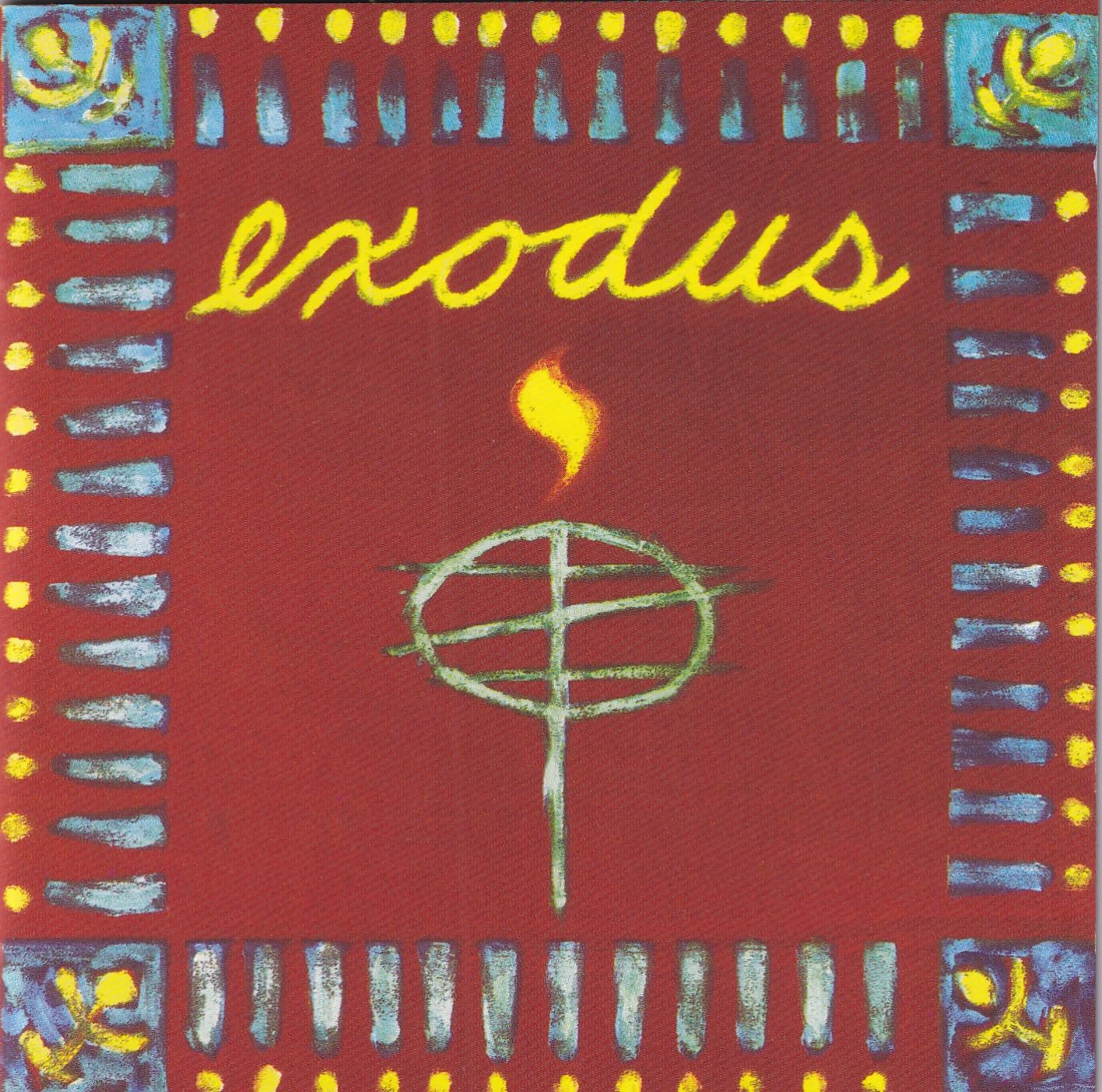 Exodus Other music genres