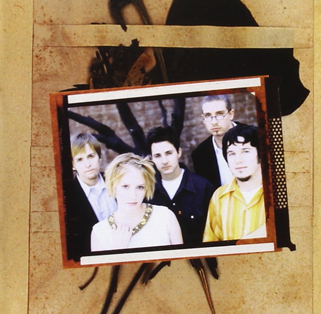 Sixpence None the Richer Other music genres