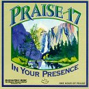 Praise 17-in Your Presence Other music genres
