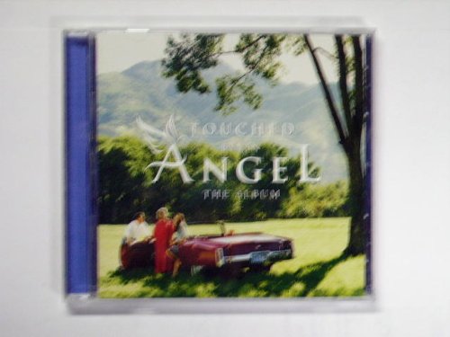 Touched By an Angel: The Album (UK Import) Pop