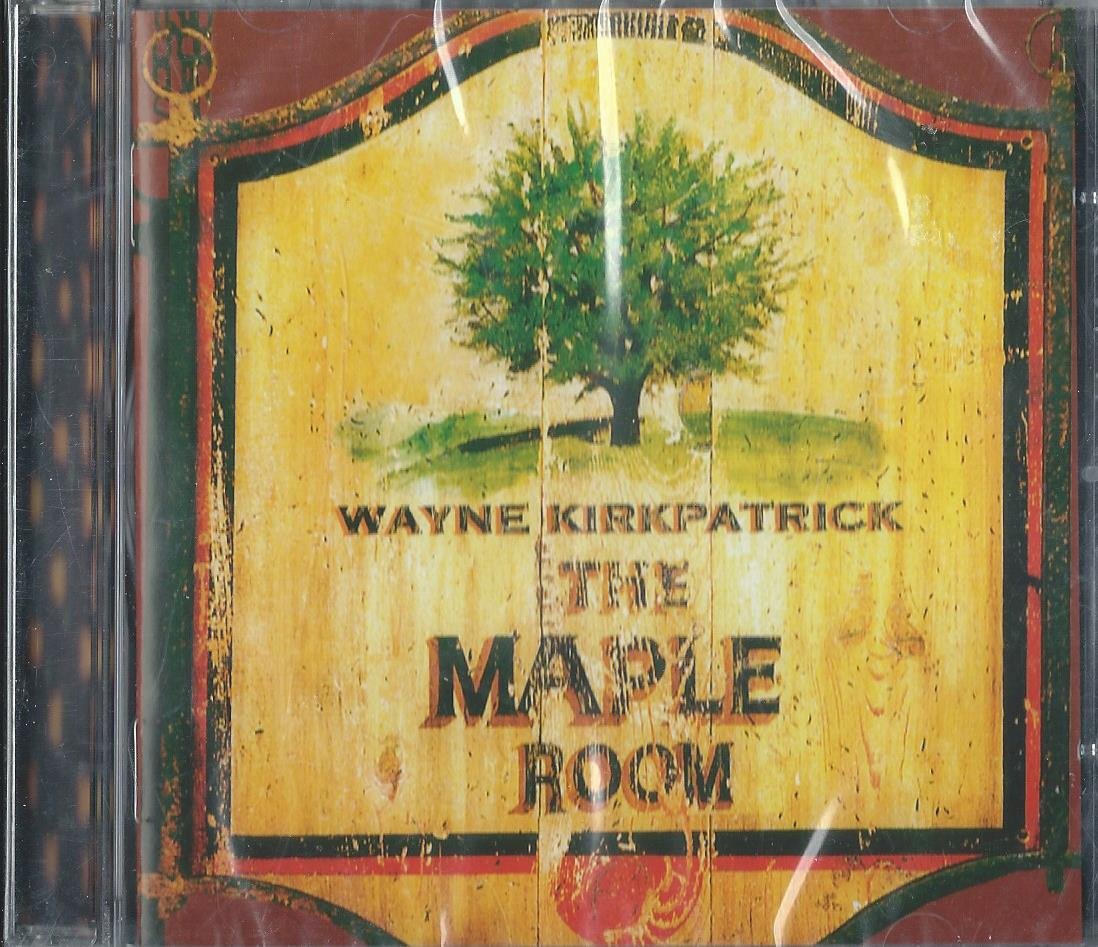 The Maple Room Other music genres