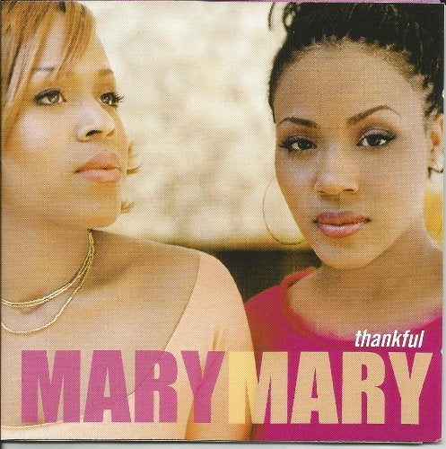 Product Image: Thankful (UK Import)