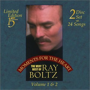 Vol. 1-2-Moments from the Heart Other music genres