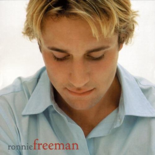 Product Image: Ronnie Freeman