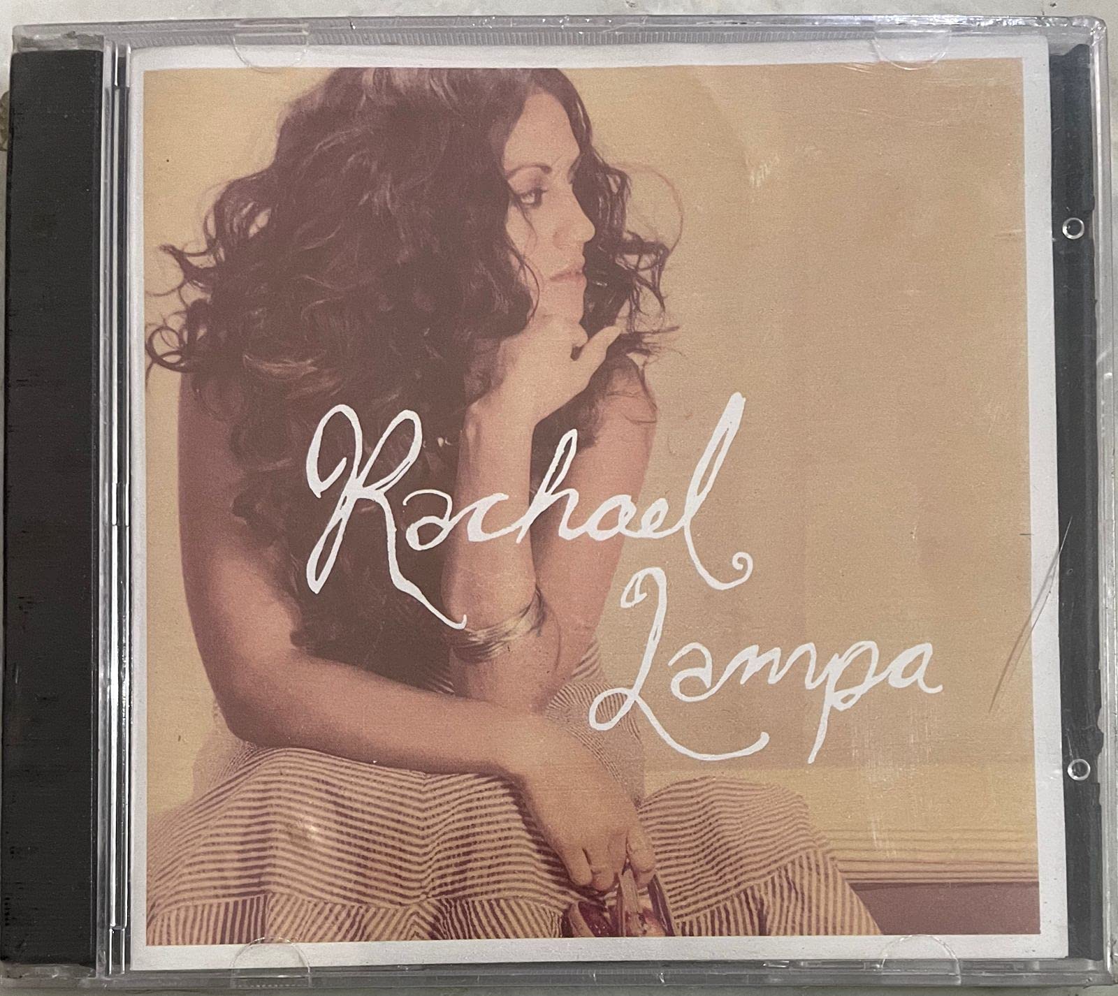 Rachael Lampa cd