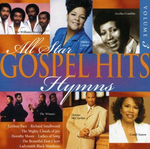 All Star Gospel Hits 3: Hymns Other music genres
