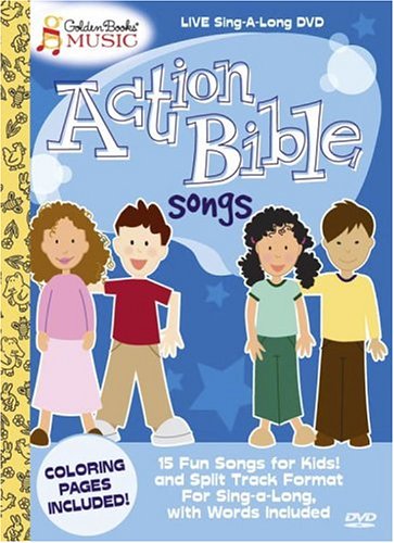 Action Bible Songs Films