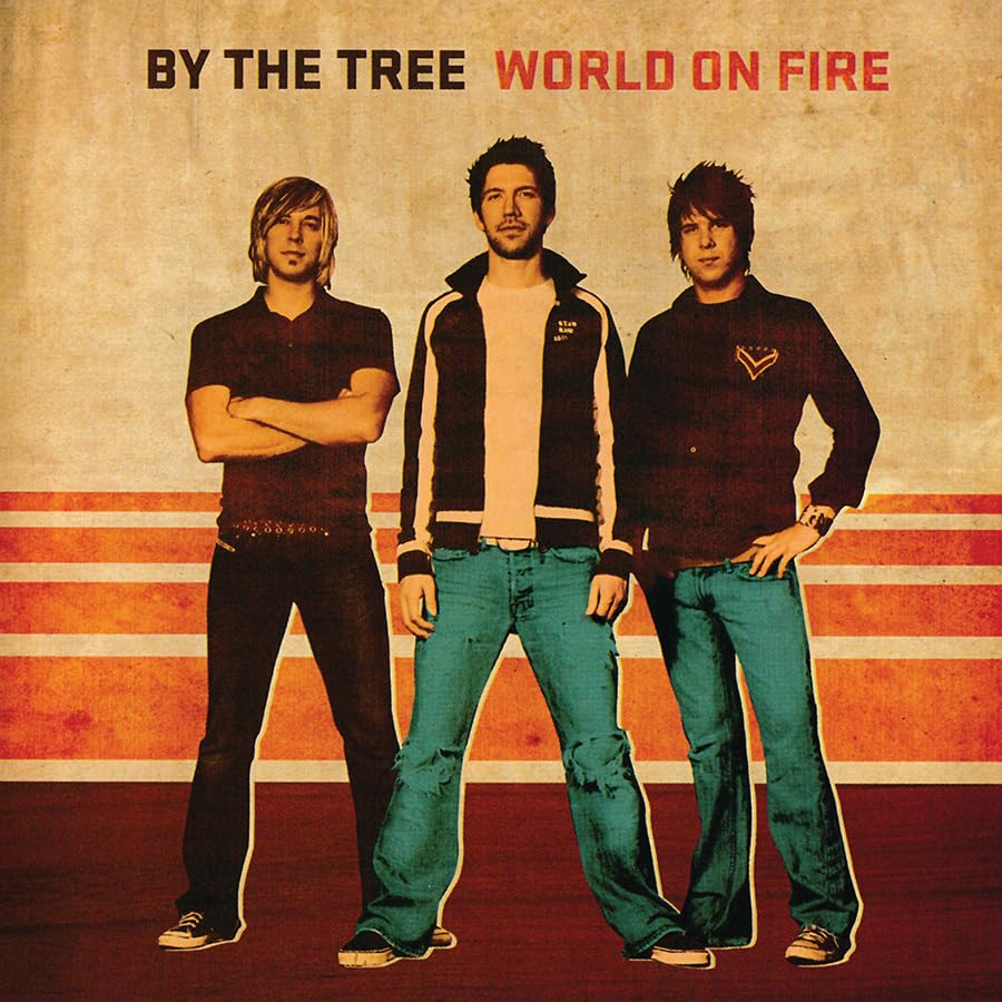 World On Fire Other music genres
