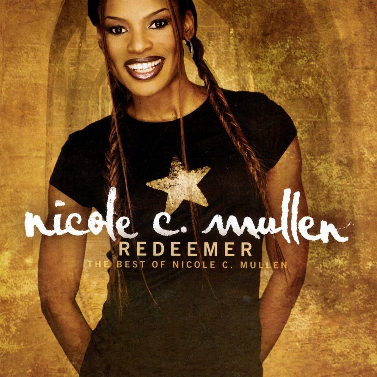 Redeemer:the Best of Nicole C. Other music genres