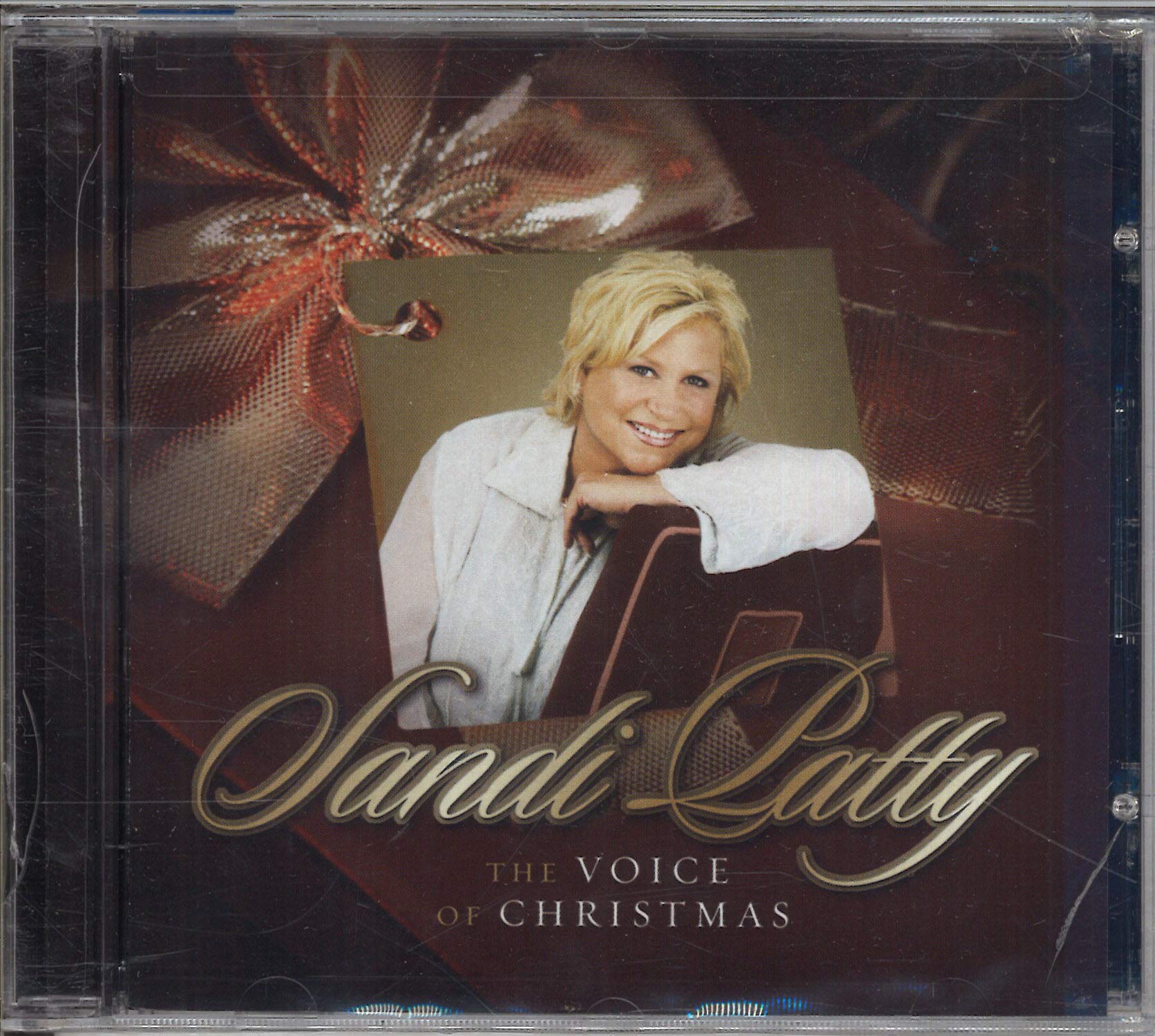 The Voice of Christmas Other music genres