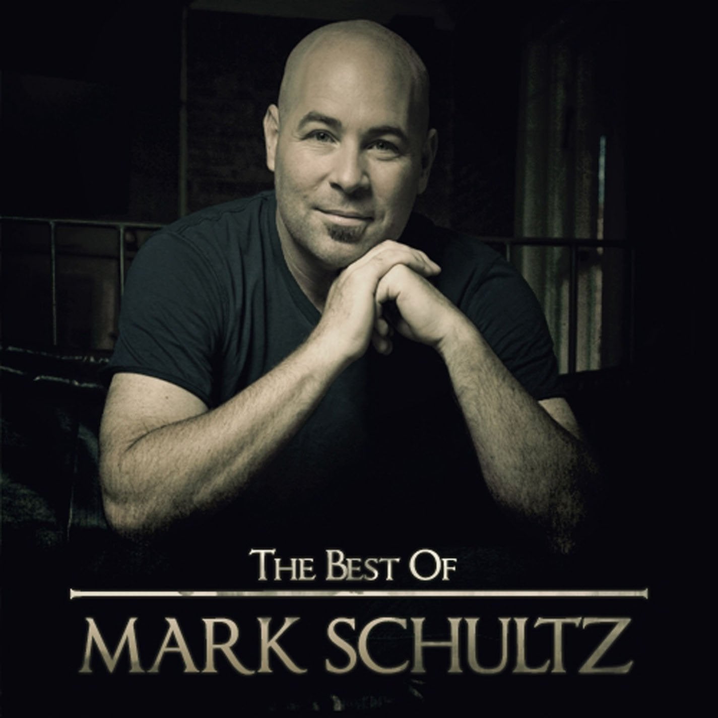 Product Image: Mark Schultz - The Best Of