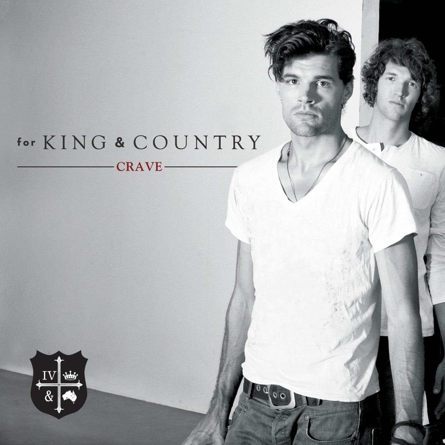 For King & Country - Crave Music