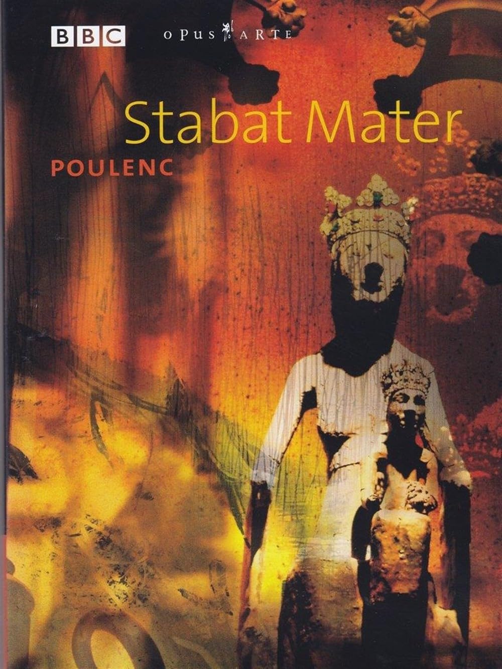 Poulenc, Francis - Stabat Mater Movies