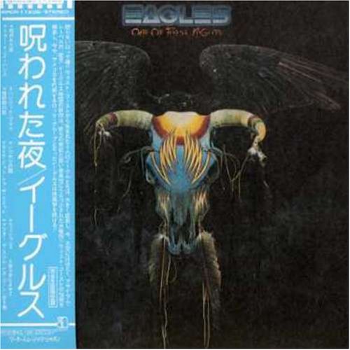 One of This Nights(Japan Vinyl Pop