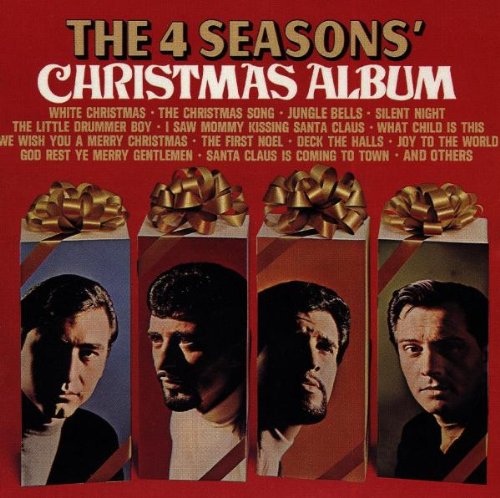 Christmas Album Other music genres
