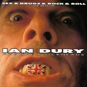 Sex & Drugs & Rock & Roll: The Best Of Alternative & Indie