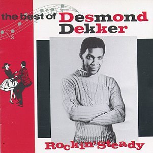 Rockin Steady Best of Reggae