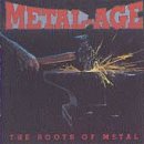 The Roots Of Metal Metal & Hardrock