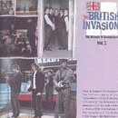 The British invasion - The history of British rock, Vol.3 Pop