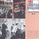 The British invasion - The history of British rock, Vol.4 Pop