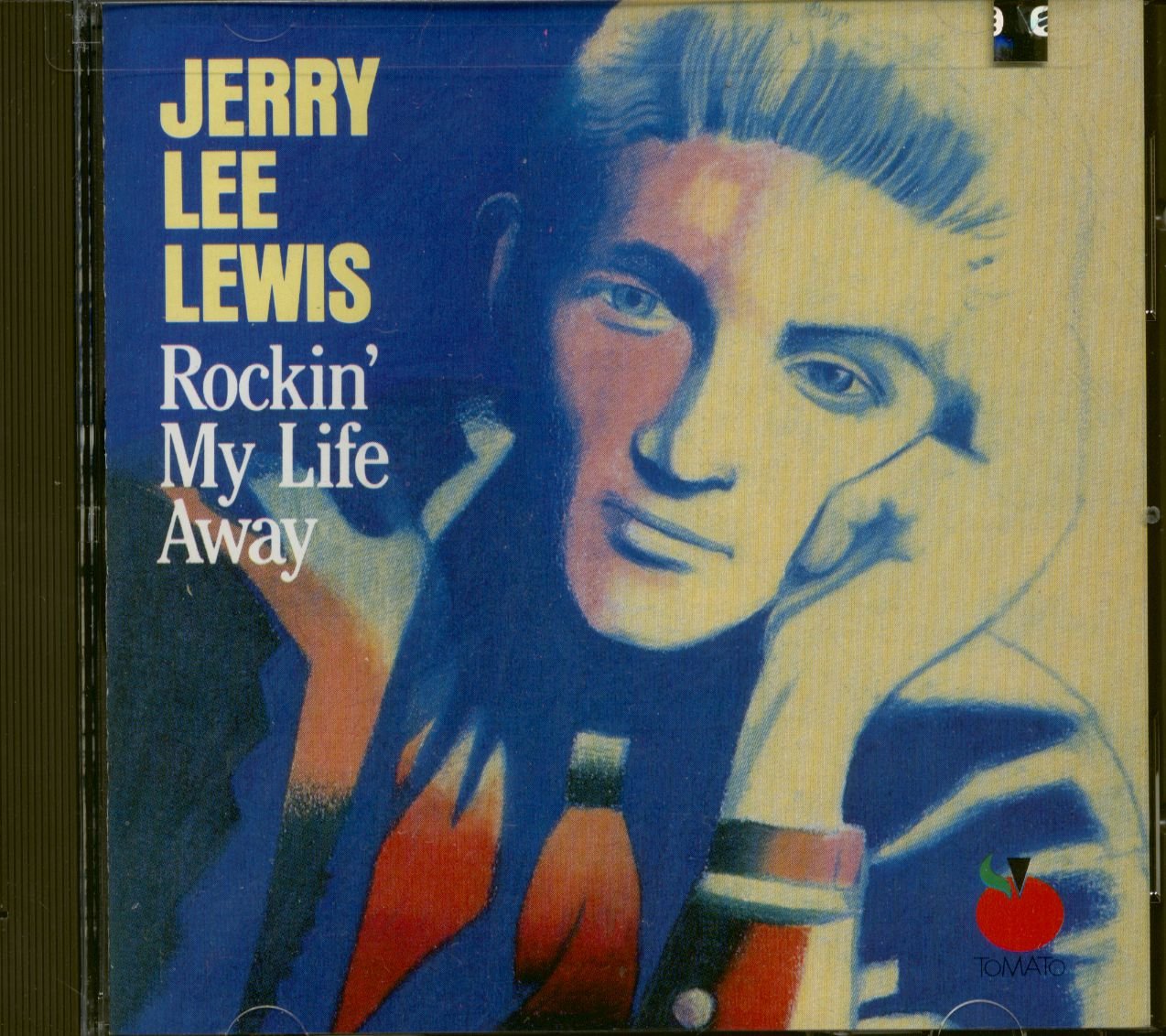 Rockin' My Life Away Rock