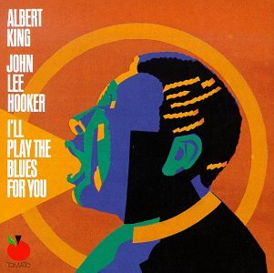 I'll Play the Blues for You Blues